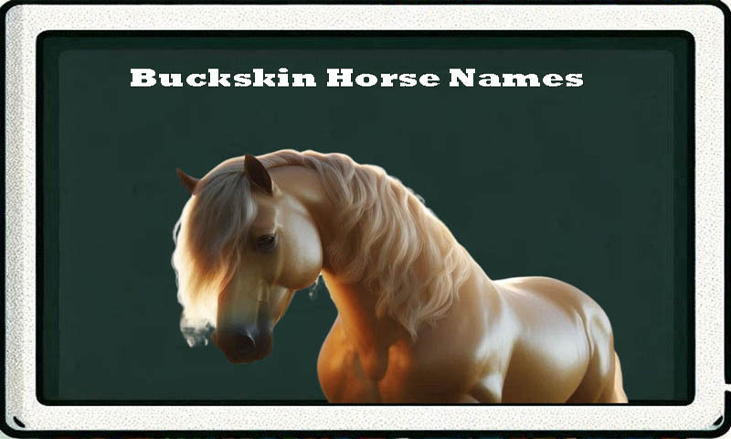 buckskin-horse-name-