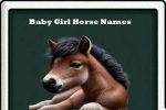 baby girl horse names